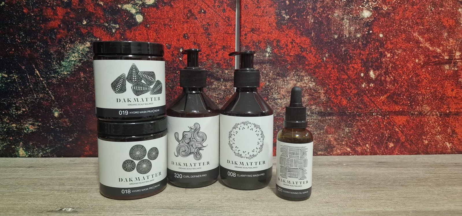 Sisterlocks retightening session by Locks by Rose