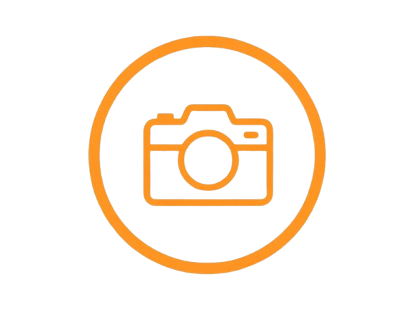 camera icon